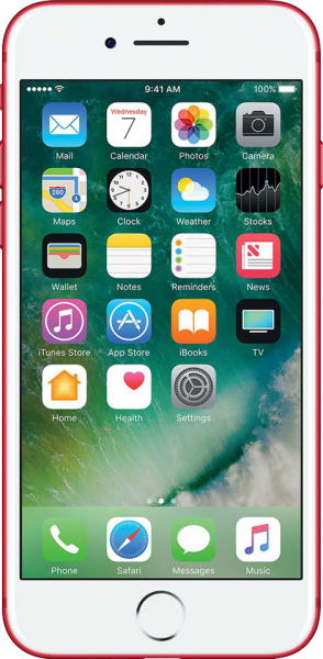 iPhone 7